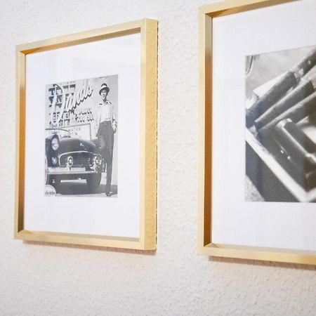 Kleines Hotel Westhus 되르펜 외부 사진